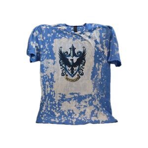 Harry Potter Ravenclaw T-shirt  Gildan LG